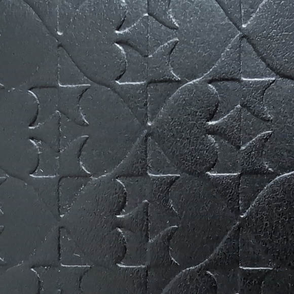 Kate Spade Penn Place Embossed Wallet - Picture 3 of 6